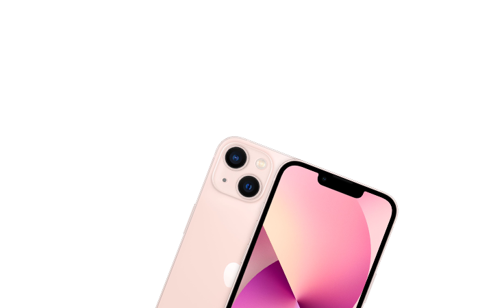 Iphone 13 Pink