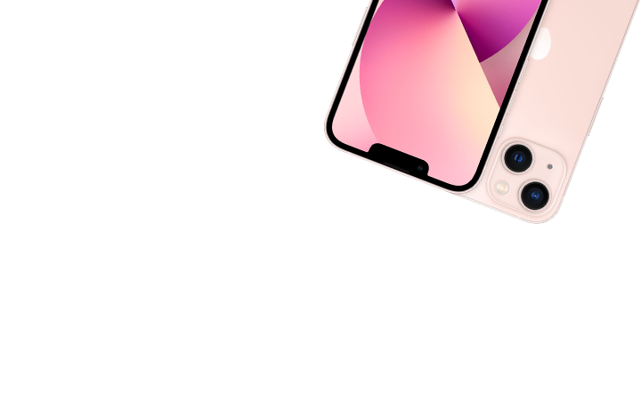 Iphone 13 Pink