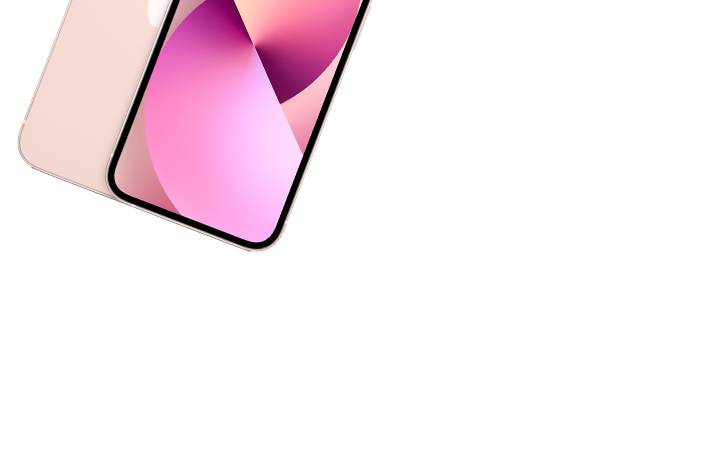 Iphone 13 Pink