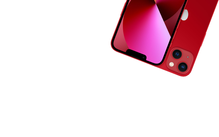 Iphone 13 Red
