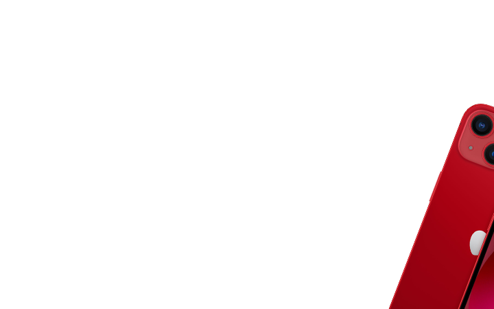 Iphone 13 Red
