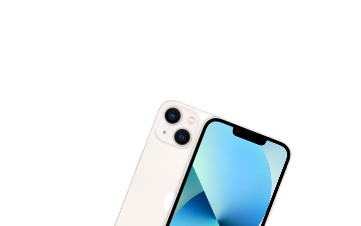 Iphone 13 Starlight